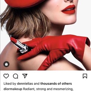 Meet your Posher, Irum